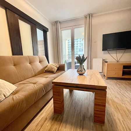 Baltic Park Apartament Świnoujście Εξωτερικό φωτογραφία